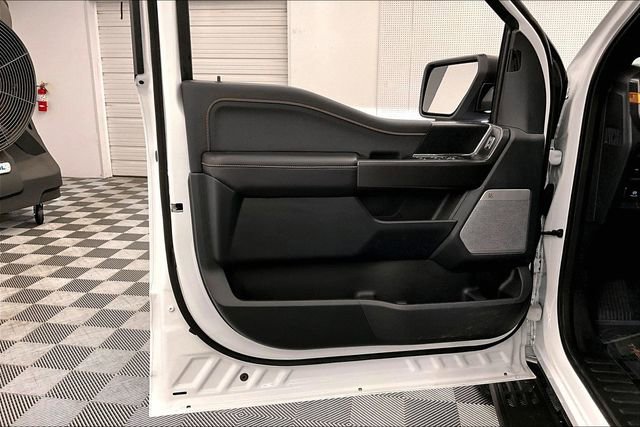 Used 2025 Ford F150 Tremor w/ Bed Utility Package AWD/4WD image 21