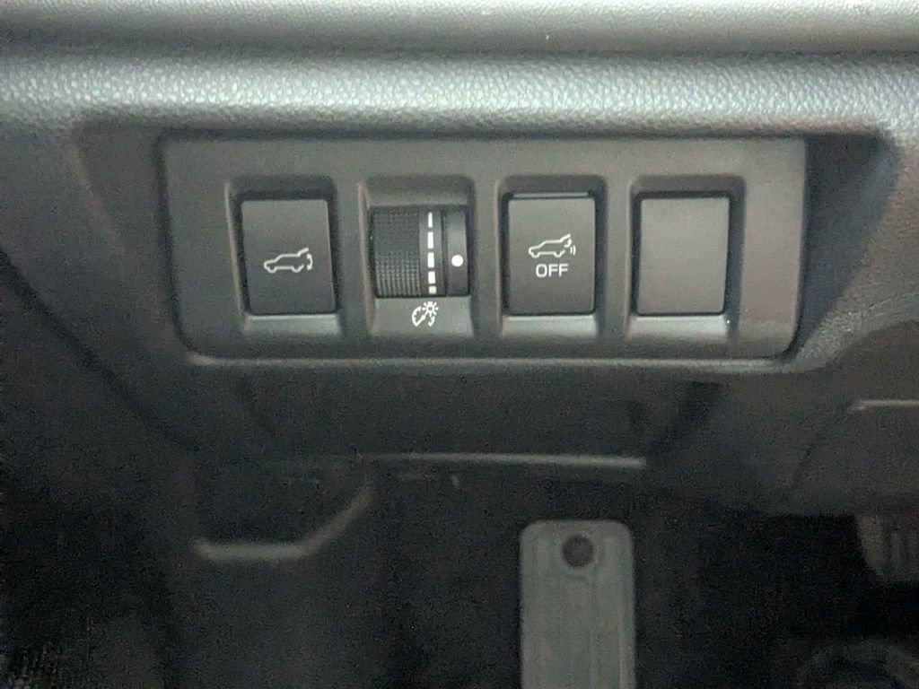 Used 2025 Subaru Outback Wilderness AWD/4WD image 25