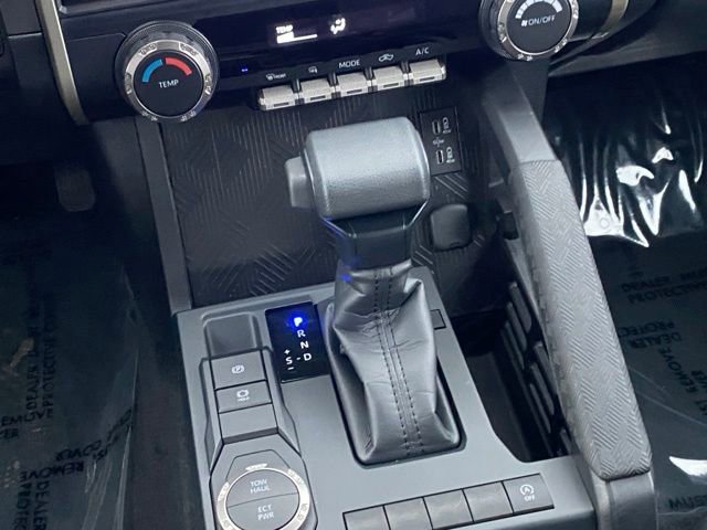 Certified 2025 Toyota Tacoma SR5 RWD image 17