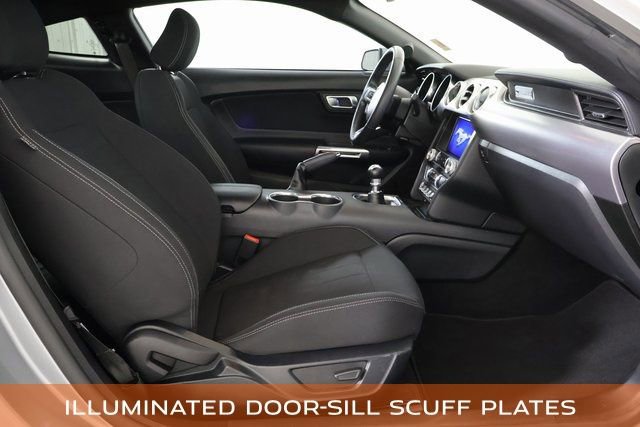 Used 2021 Ford Mustang GT w/ Equipment Group 301A image 14