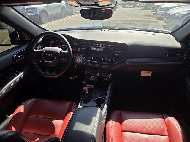 Used 2024 Dodge Durango SRT Hellcat image 6
