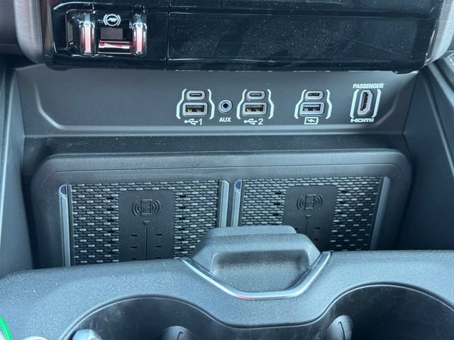 New 2026 RAM 2500 Power Wagon AWD/4WD image 34