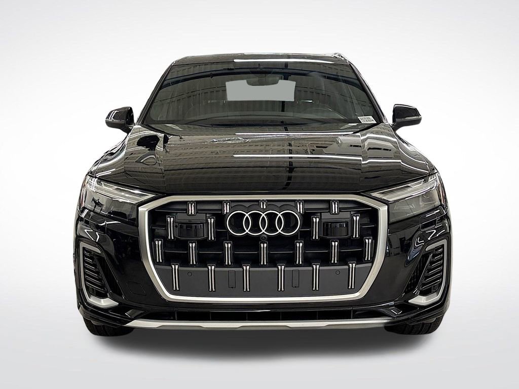 Certified 2025 Audi Q7 3.0T Premium Plus w/ Premium Plus Package image 8