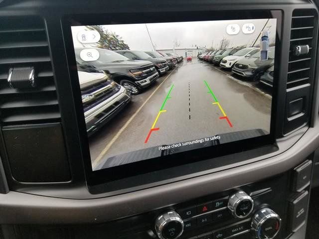 New 2025 Ford F150 XLT w/ Equipment Group 301A Standard image 23