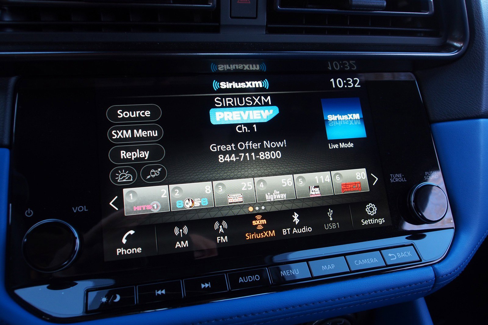 Used 2024 Nissan Z Performance w/ Floor Mat Package image 26