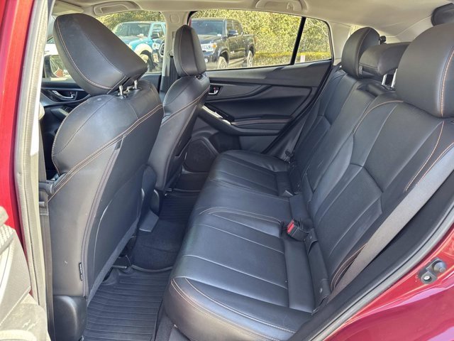 Used 2019 Subaru Crosstrek 2.0i Limited w/ Moonroof Package w/Navigation image 14