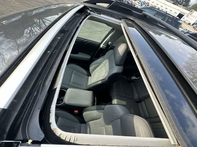 Certified 2024 Subaru Outback Limited AWD/4WD image 6