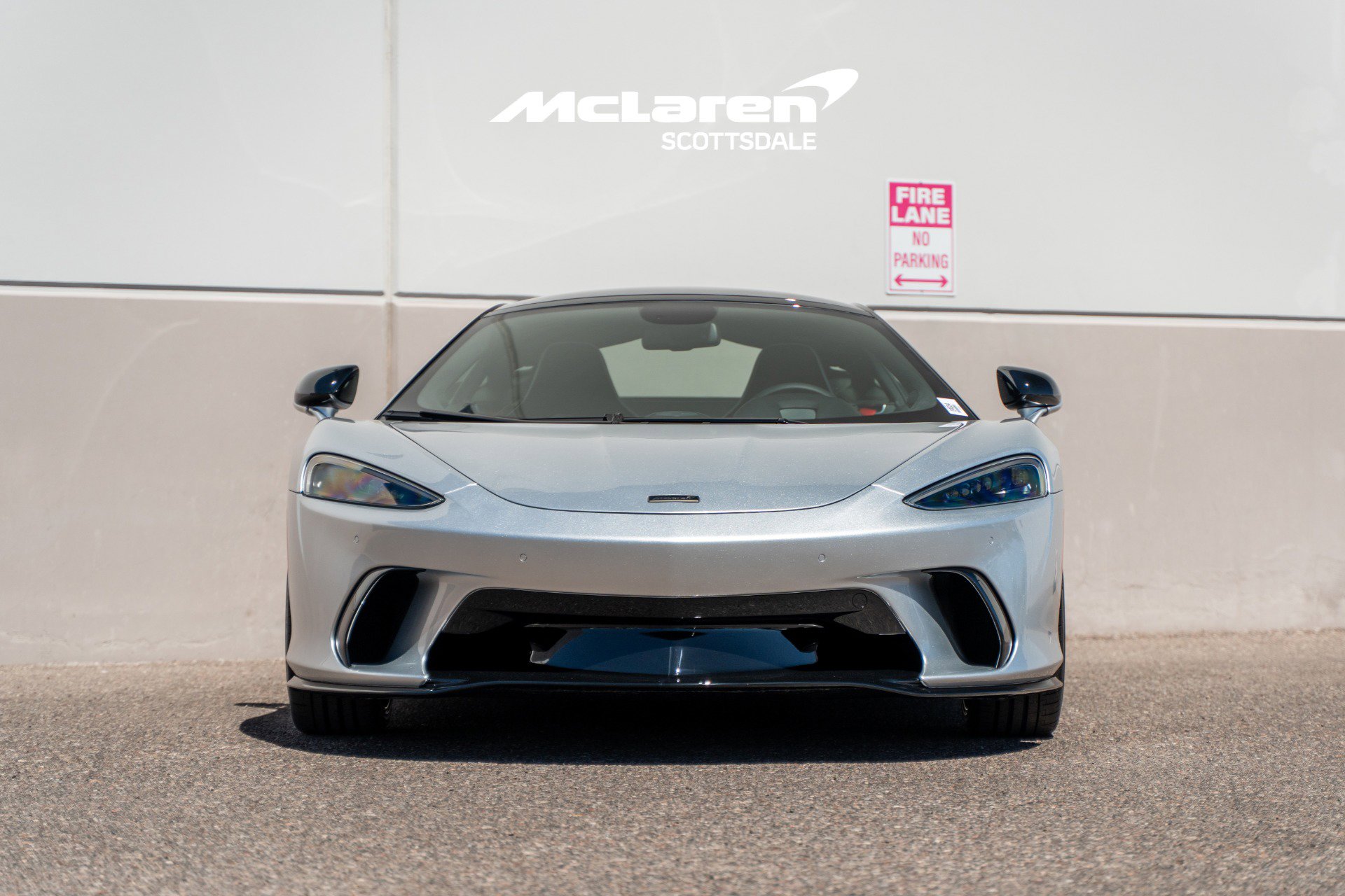 New 2026 McLaren GTS image 10