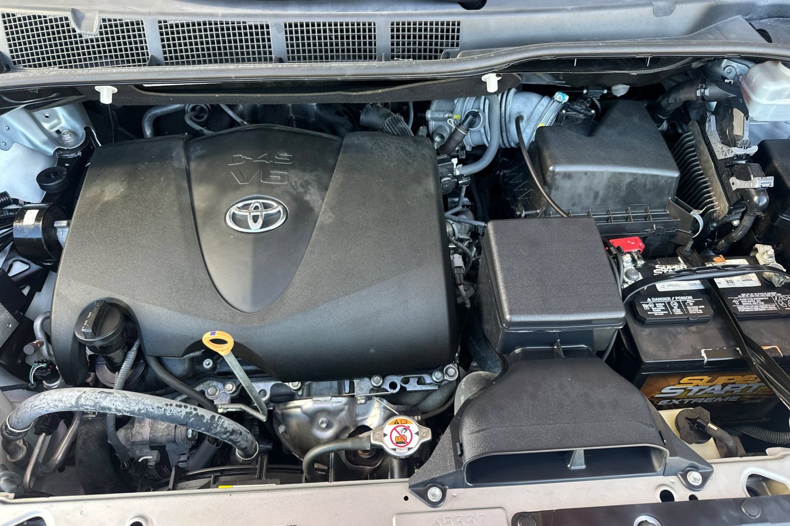 Used 2020 Toyota Sienna LE FWD image 33