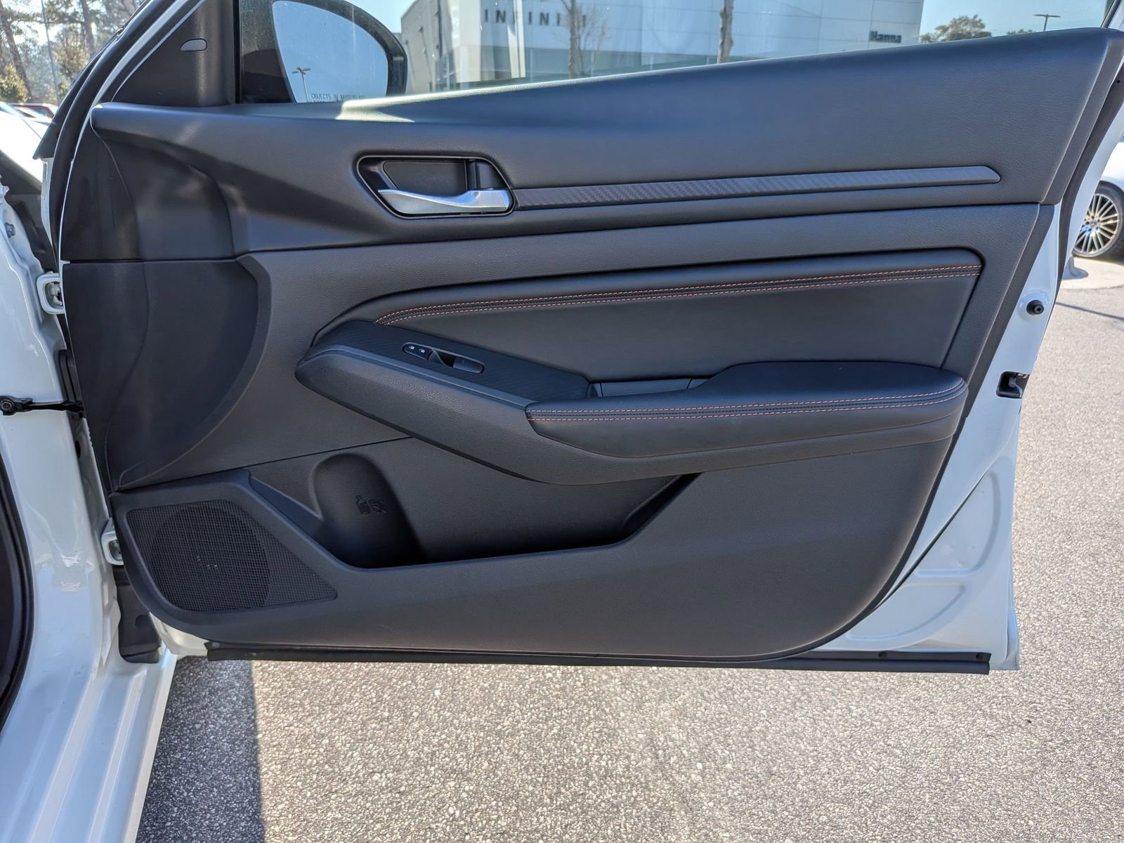 Used 2020 Nissan Altima 2.5 SR FWD image 33