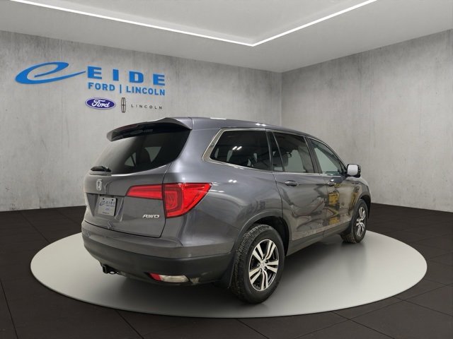 Used 2018 Honda Pilot EX-L image 8