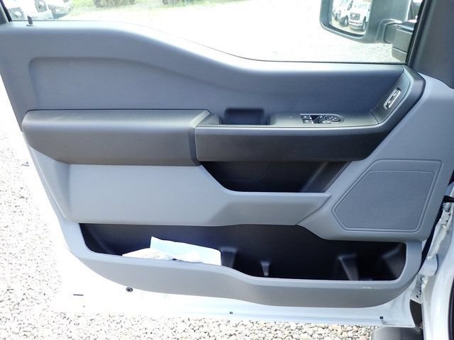New 2026 Ford F550 4x4 Regular Cab Super Duty image 16