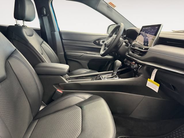 New 2026 Jeep Compass Latitude w/ Quick Order Package 29K AWD/4WD image 25