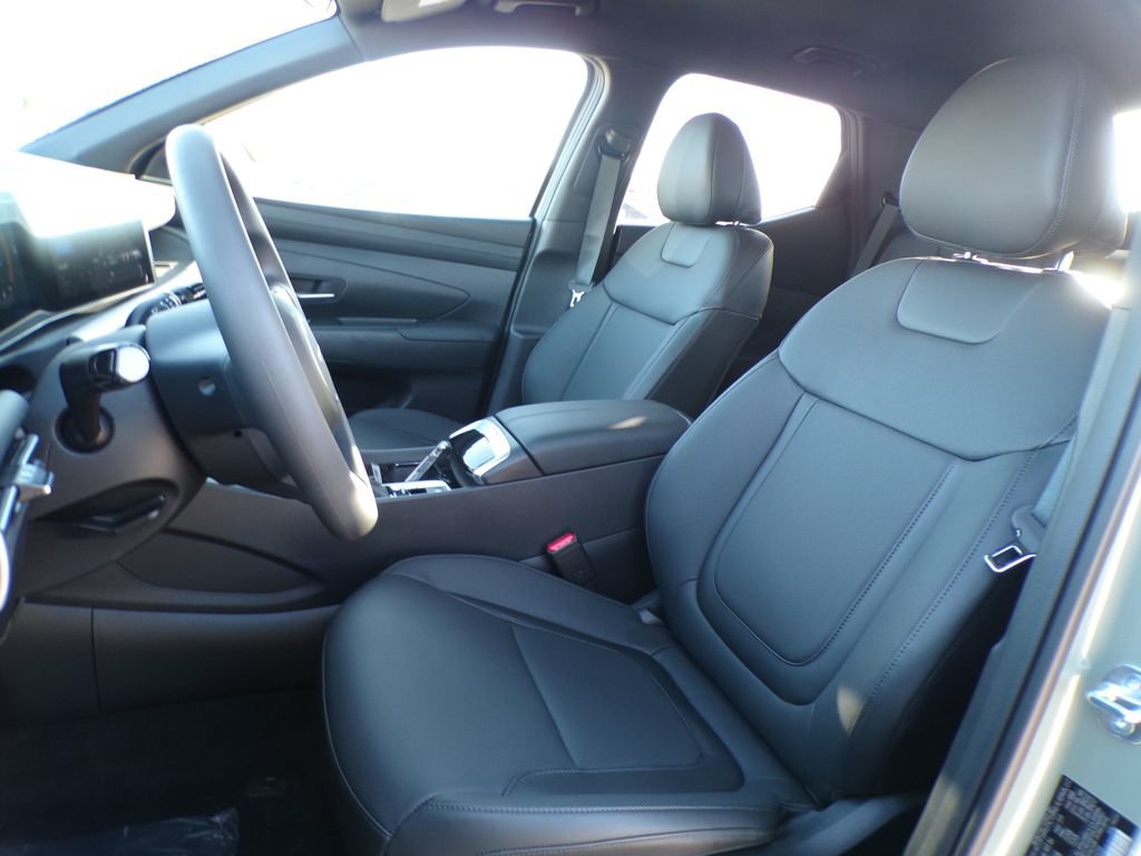 New 2026 Hyundai Santa Cruz SEL AWD/4WD image 21
