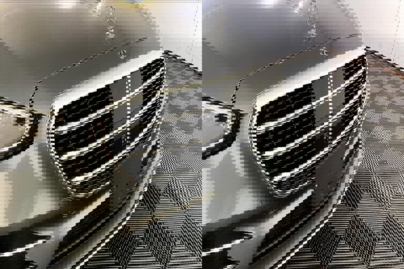 Used 2023 Mercedes-Benz S 580 4MATIC Sedan image 32