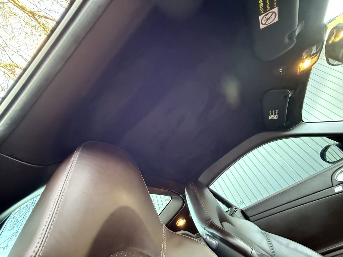 Used 2007 Porsche Cayman S image 29