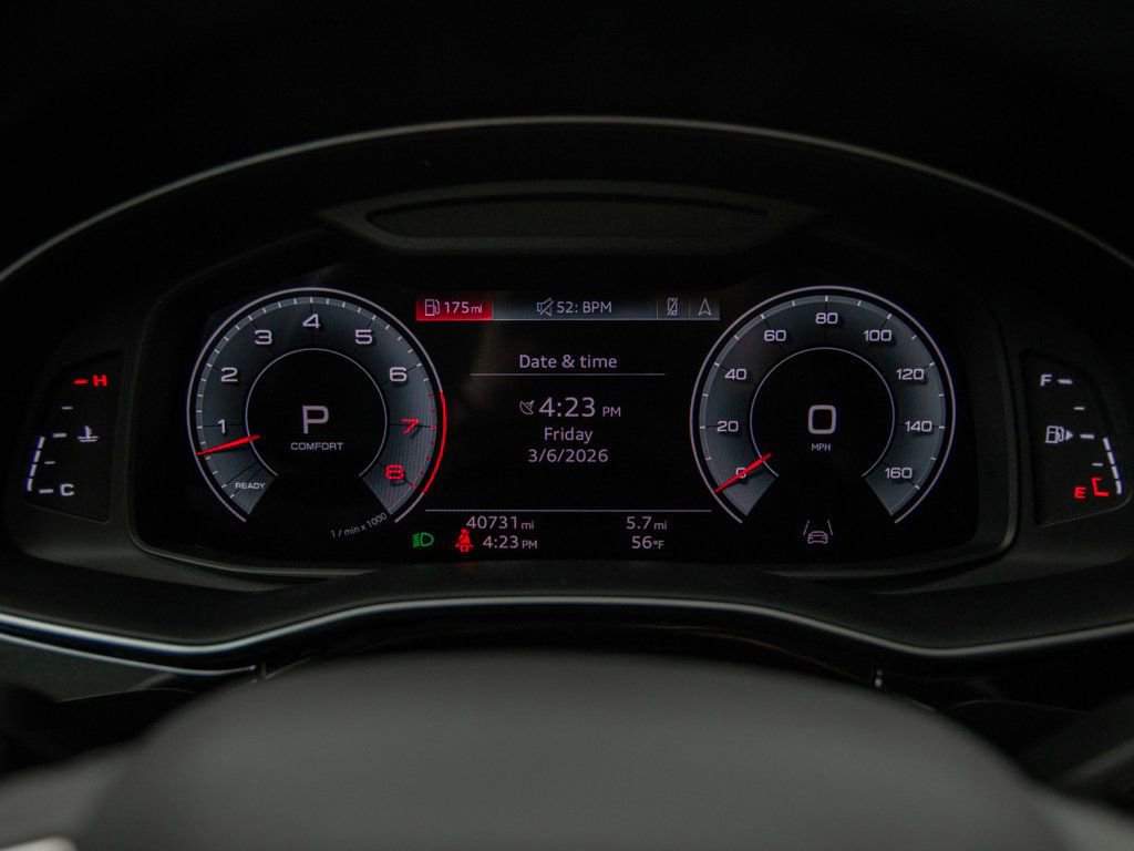 Used 2023 Audi Q7 3.0T Premium Plus w/ Premium Plus Package image 19