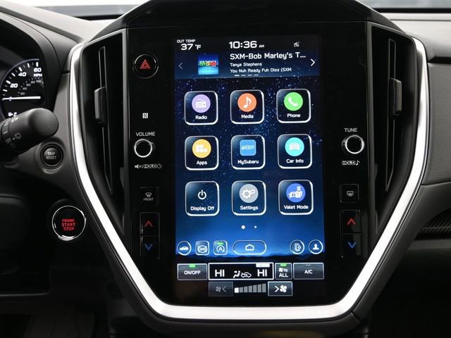 Used 2025 Subaru Crosstrek 2.0i Premium image 21