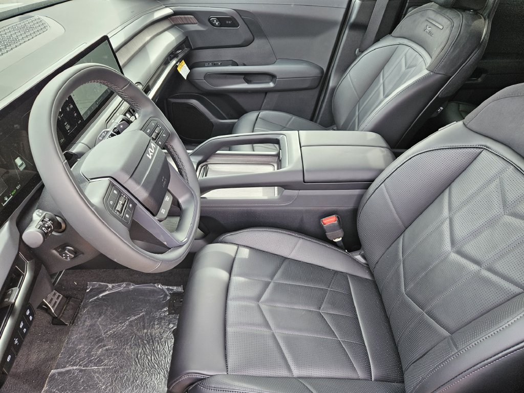 New 2027 Kia Telluride X-Line SX Prestige w/ Towing Package AWD/4WD image 13