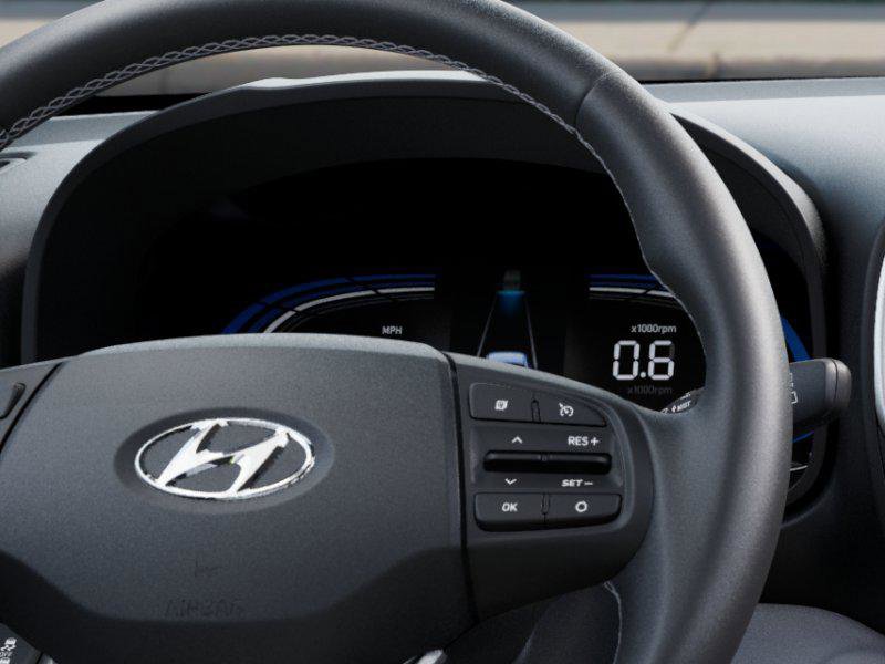 New 2026 Hyundai Venue SEL FWD image 14