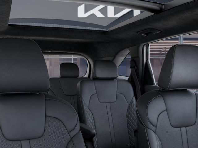 New 2026 Kia Sorento SX Prestige image 27