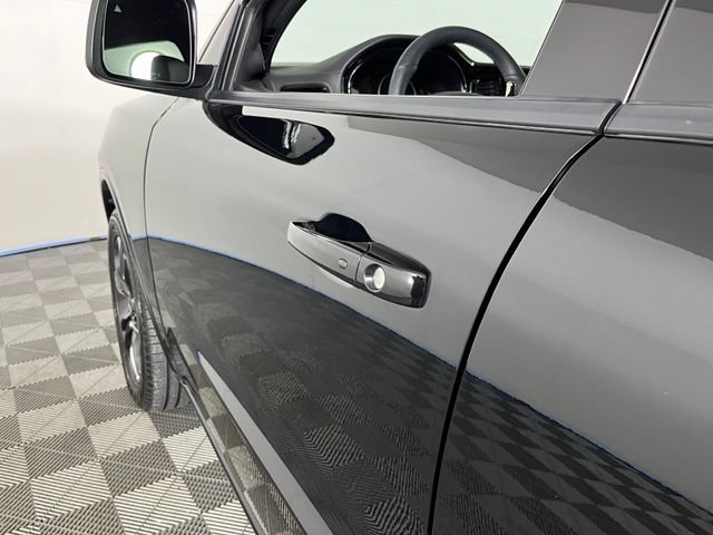 Used 2026 Dodge Durango GT AWD/4WD image 13