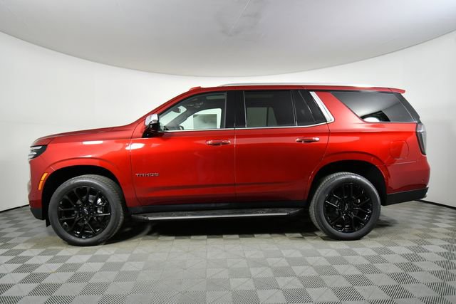 New 2026 Chevrolet Tahoe Premier w/ Sun And Tow Package image 16