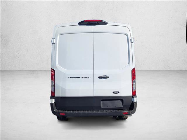 New 2026 Ford Transit 250 148 Medium Roof w/ Load Area Protection Package image 7