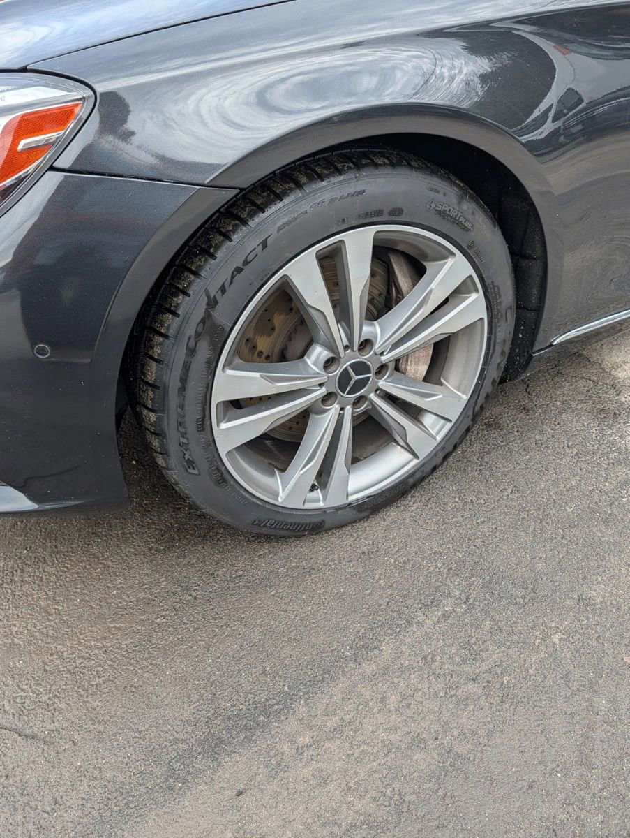 Used 2016 Mercedes-Benz S 550 4MATIC Sedan image 53