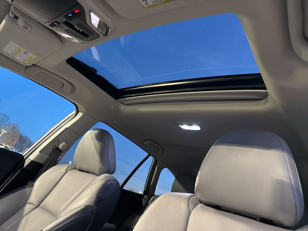 Used 2023 Subaru Outback Limited image 24