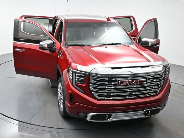 Used 2023 GMC Sierra 1500 Denali w/ Denali Reserve Package image 44