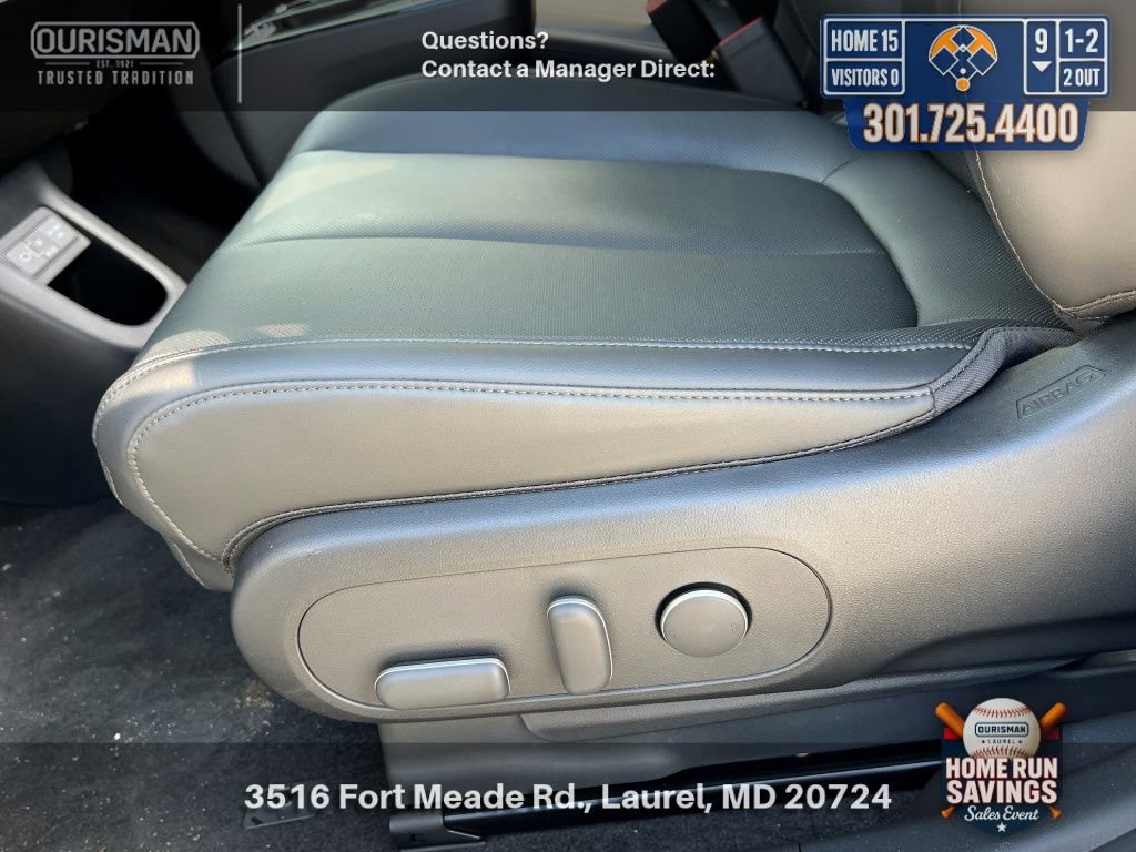New 2025 Hyundai Ioniq 5 SEL AWD/4WD image 15