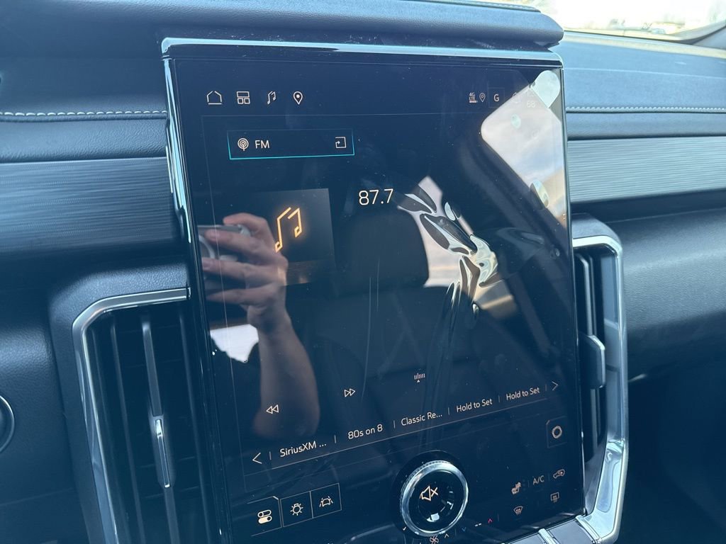 New 2026 GMC Acadia Elevation w/ Black Edition image 13