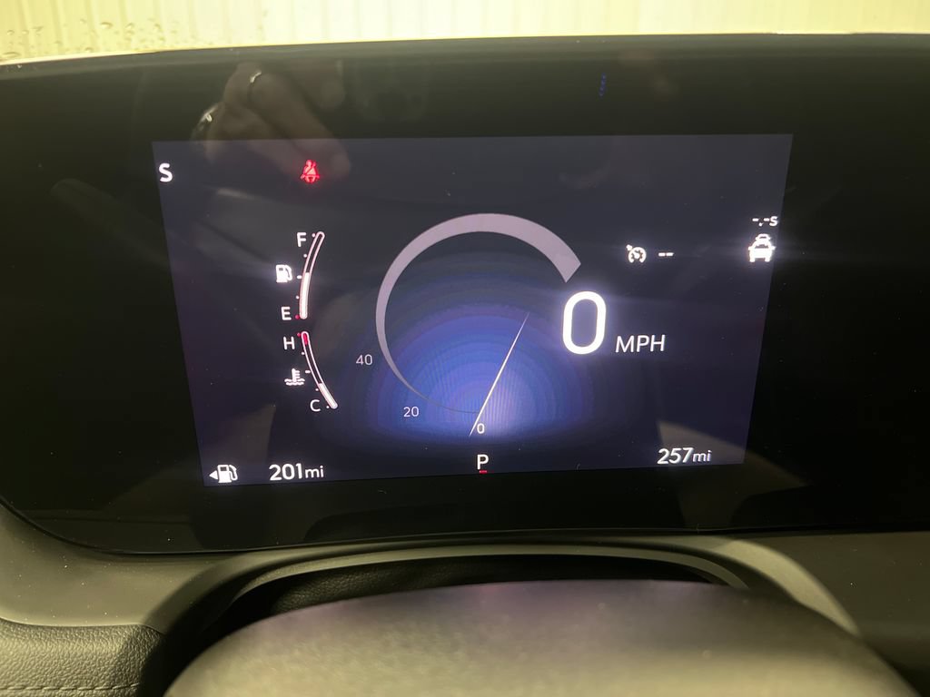 New 2026 Buick Encore GX Sport Touring w/ Comfort Package AWD/4WD image 20
