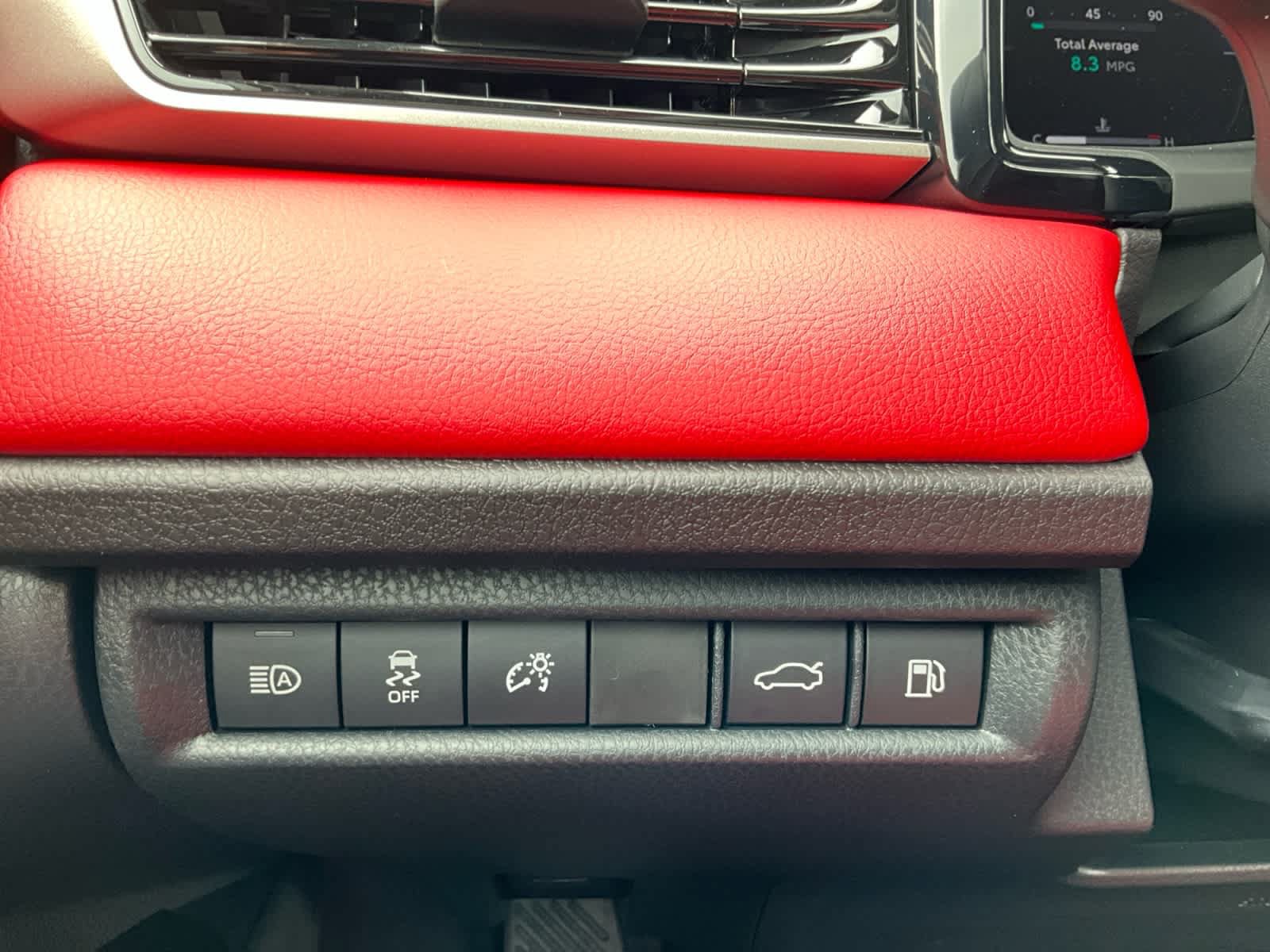 New 2026 Toyota Camry XSE w/ Premium Package FWD image 21