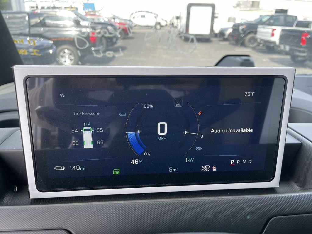 Used 2024 Chevrolet Brightdrop 600 w/ Battery Pack, Max Range AWD/4WD image 5