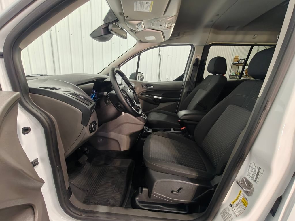 Used 2020 Ford Transit Connect XLT FWD image 22