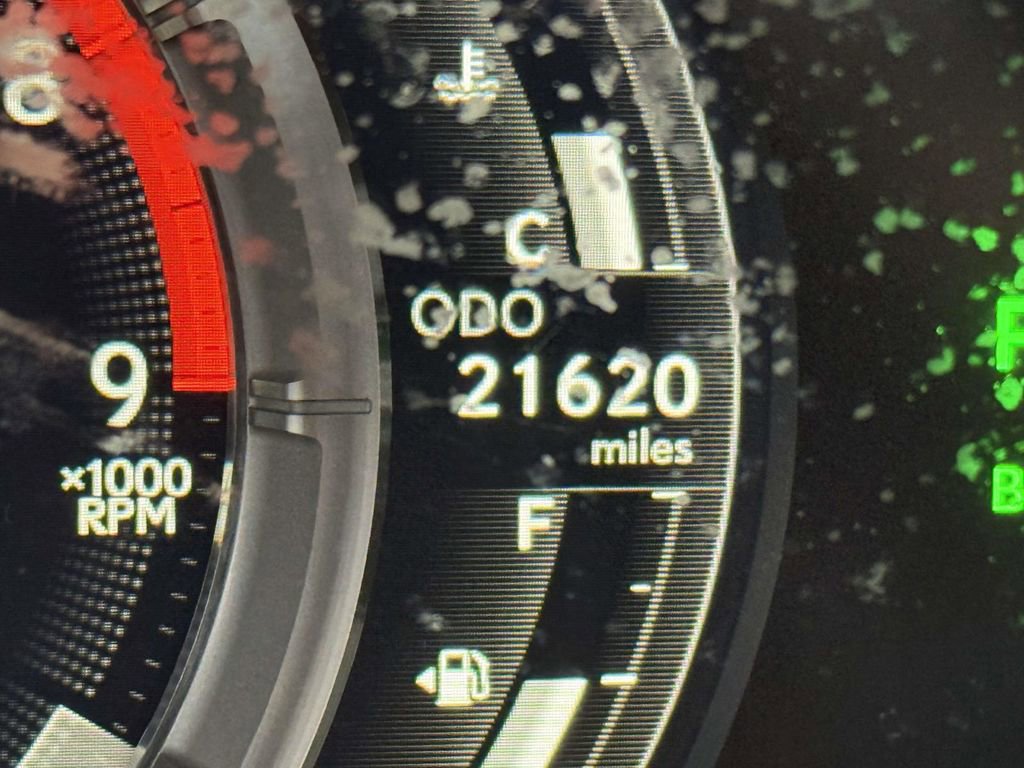 Used 2021 Lexus LC 500 Convertible w/ Touring Package image 31