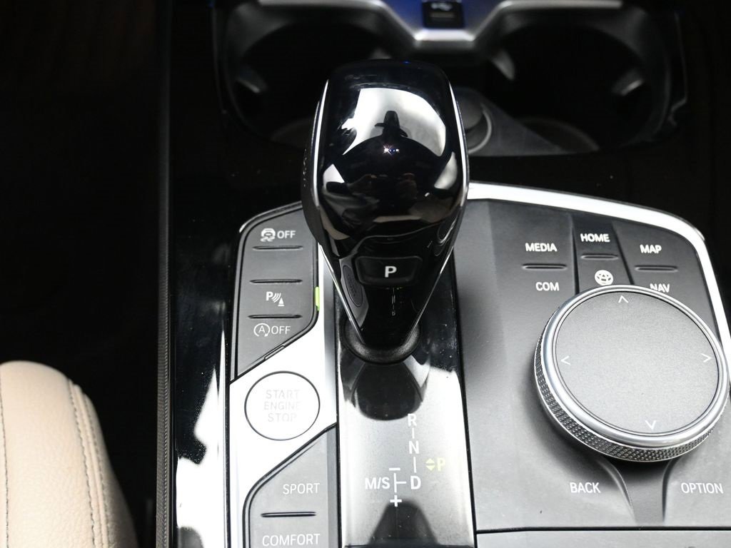 Used 2022 BMW M235i xDrive Gran Coupe w/ Premium Package image 32