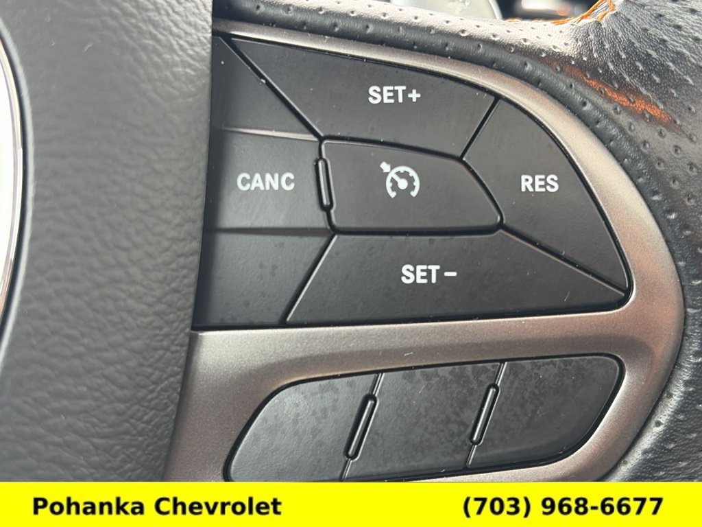 Used 2023 Dodge Challenger GT w/ Plus Package RWD image 12