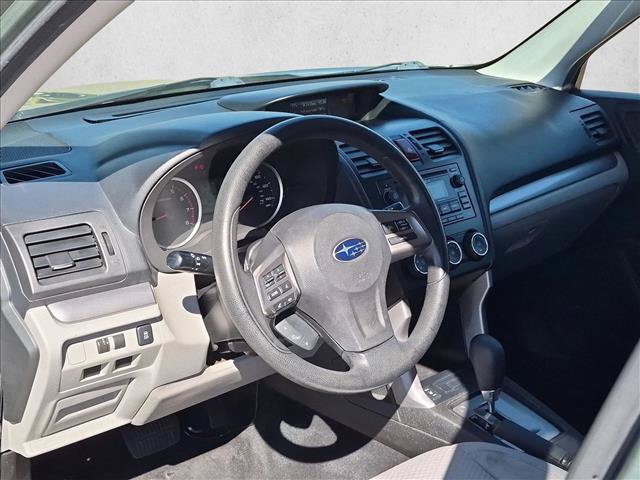 Used 2014 Subaru Forester 2.5i Premium w/ All-Weather Package AWD/4WD image 10