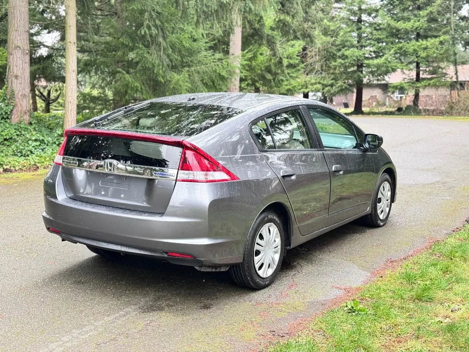 Used 2013 Honda Insight image 5
