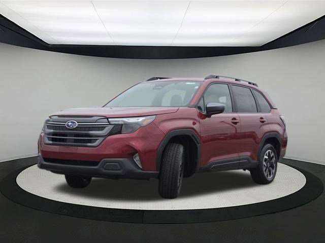 New 2026 Subaru Forester Premium image 3