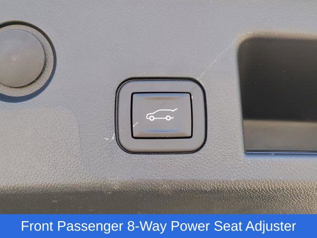 Used 2026 Chevrolet Equinox RS w/ Convenience Package III FWD image 13