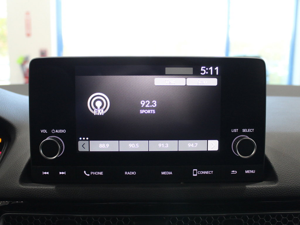 Used 2022 Honda Civic Sport image 27