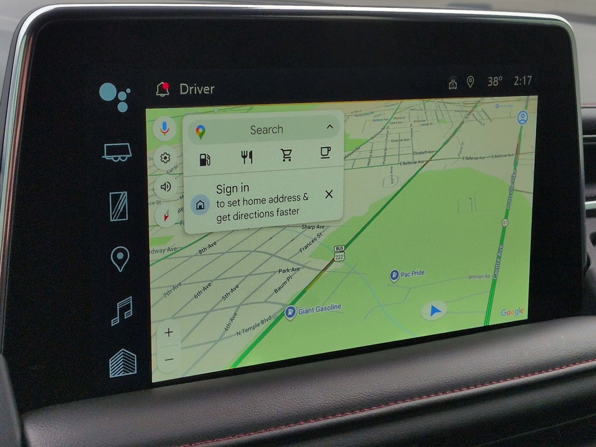 Certified 2023 Chevrolet Tahoe RST w/ Luxury Package image 14