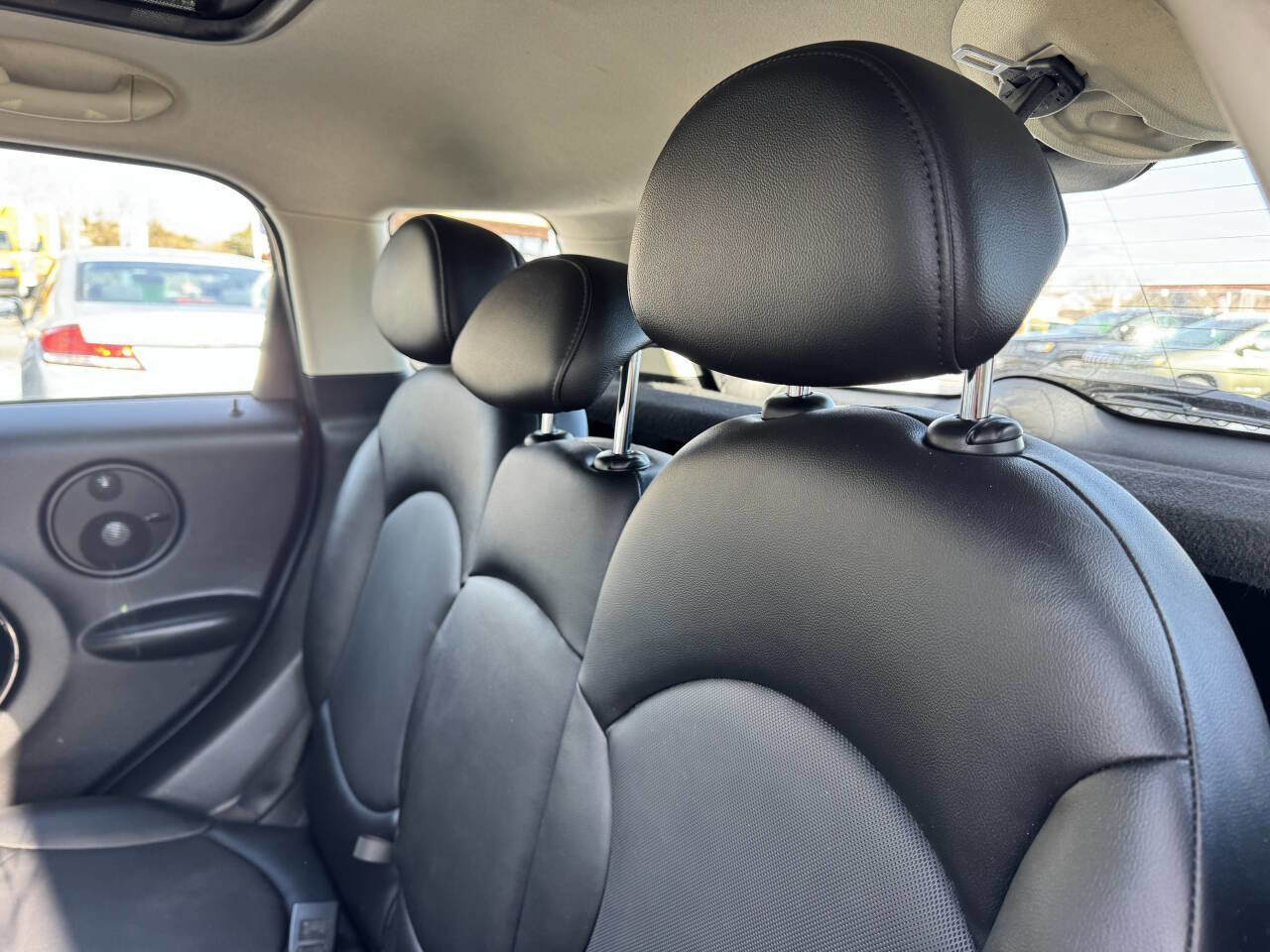 Used 2015 MINI Cooper Countryman S image 24