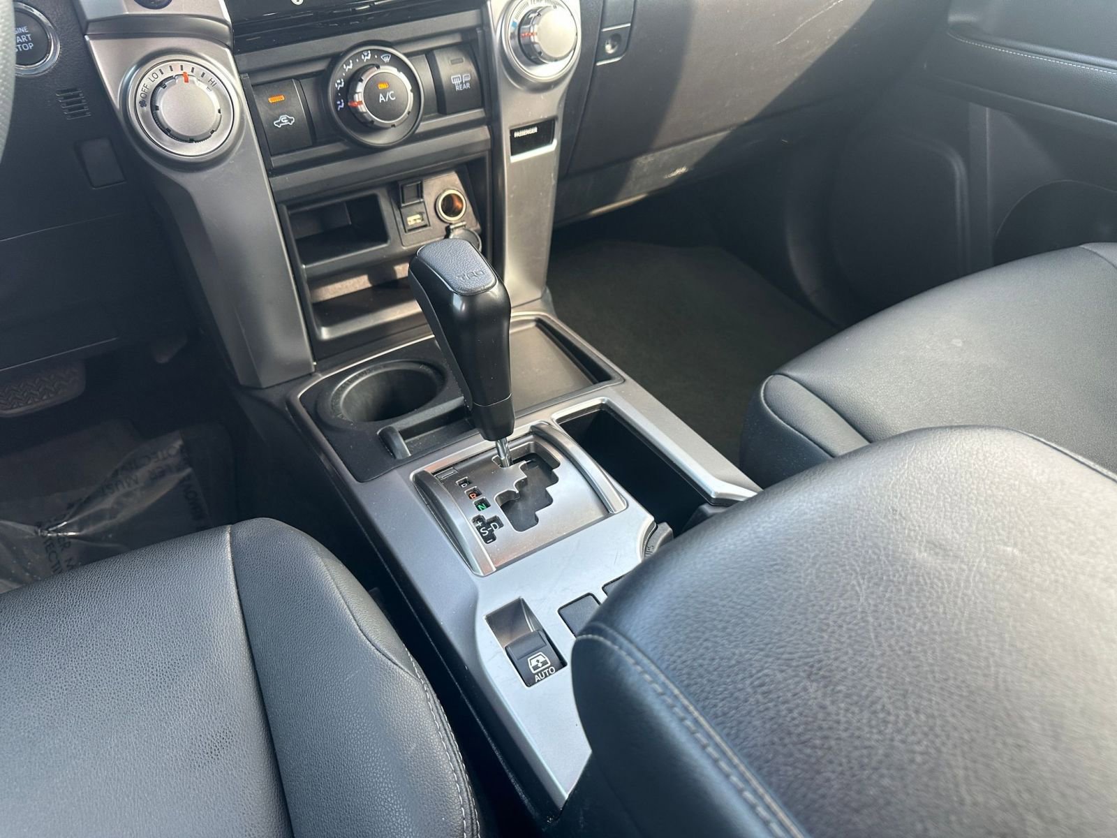 Used 2024 Toyota 4Runner TRD Sport image 41