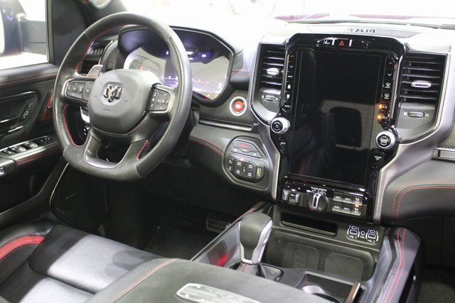 Used 2023 RAM 1500 TRX w/ TRX Level 2 Equipment Group image 15