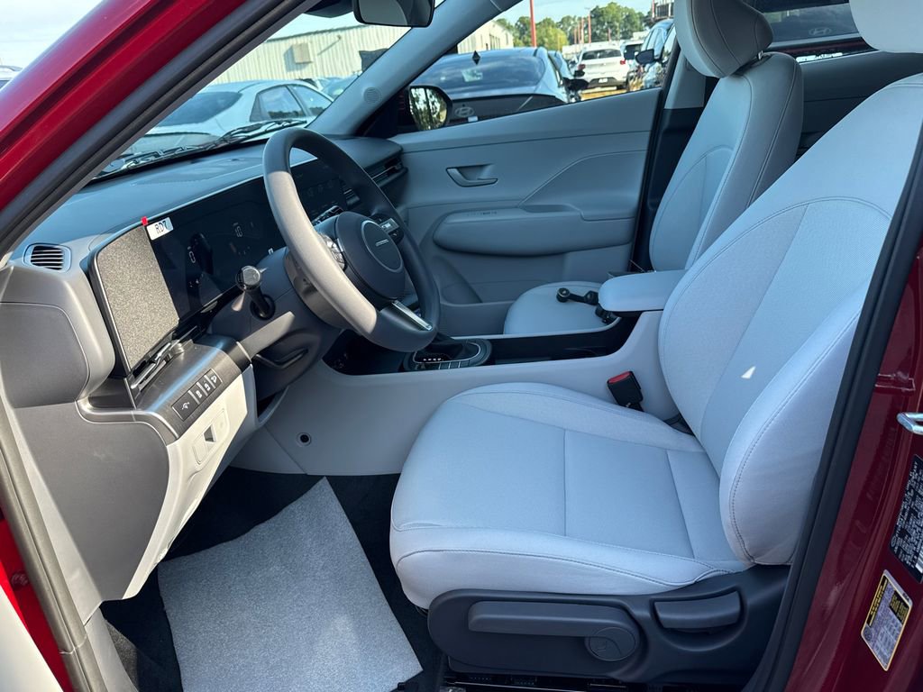 New 2026 Hyundai Kona SE image 9